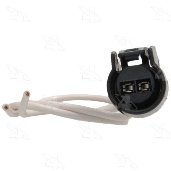 Four Seasons A C Compressor Cut Out Switch Harness Connector 37222