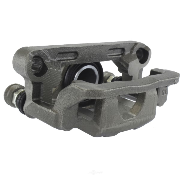 Centric Remanufactured Semi-Loaded Rear Driver Side Brake Caliper 141.42574