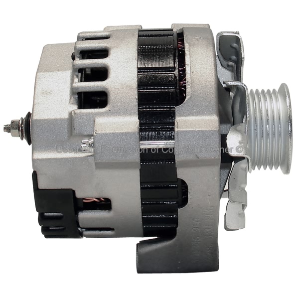 Quality-Built Alternator Remanufactured 7987611