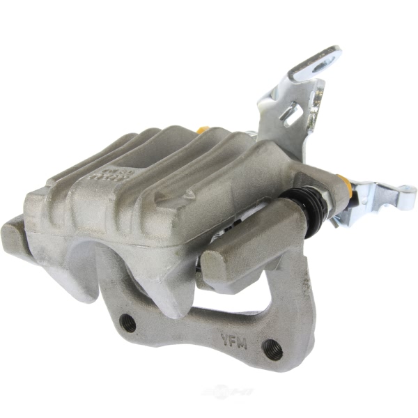 Centric Remanufactured Semi-Loaded Rear Driver Side Brake Caliper 141.33658