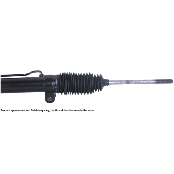 Cardone Reman Remanufactured Hydraulic Power Rack and Pinion Complete Unit 22-172