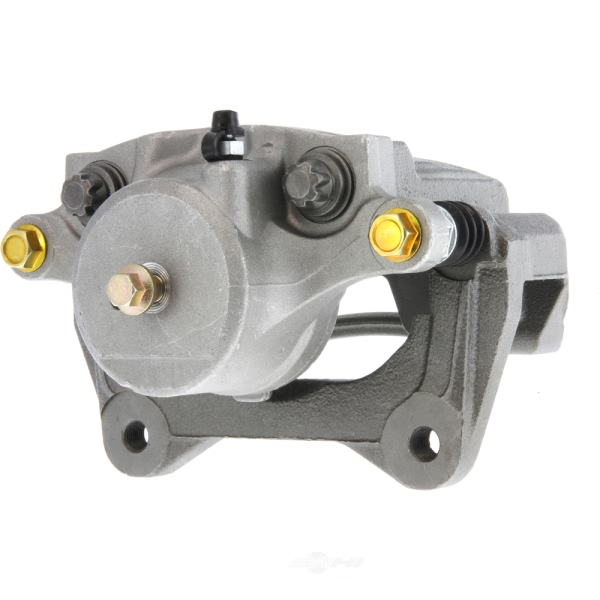 Centric Remanufactured Semi-Loaded Front Driver Side Brake Caliper 141.51272