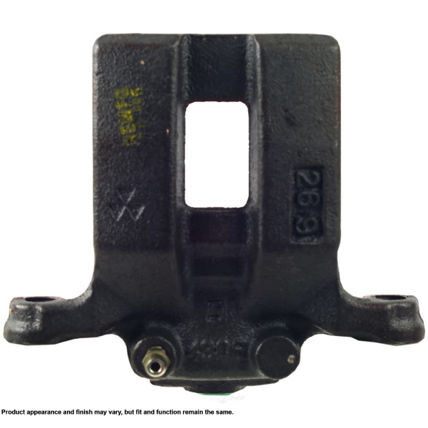 Cardone Reman Remanufactured Unloaded Caliper 19-2792