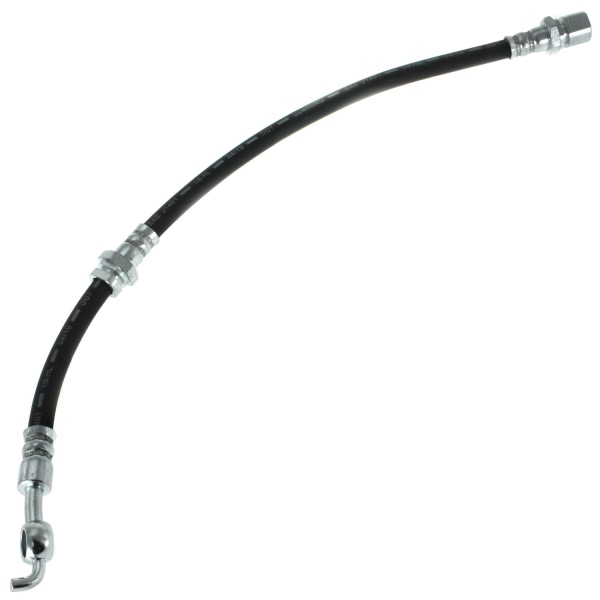 Centric Rear Passenger Side Brake Hose 150.49307