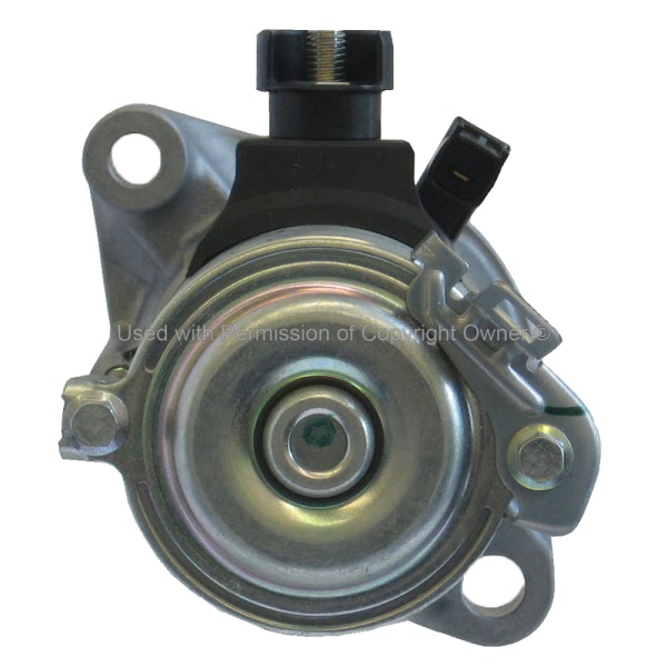 Quality-Built Starter Remanufactured 19218