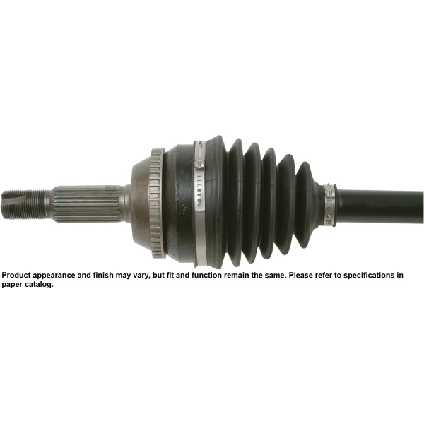 Cardone Reman Remanufactured CV Axle Assembly 60-5226