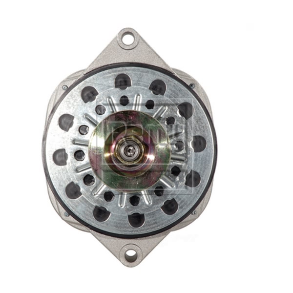 Remy Alternator 91411