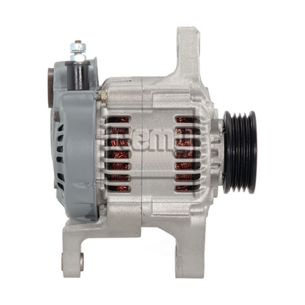 Remy Remanufactured Alternator 14464