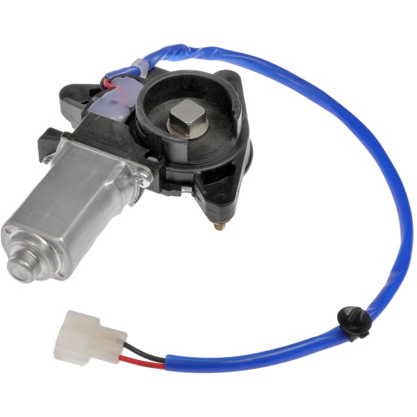 Dorman OE Solutions Front Passenger Side Window Motor 742-800