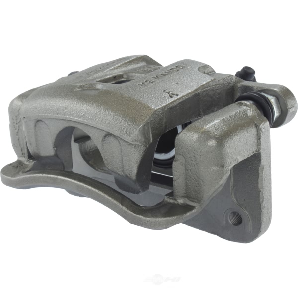 Centric Remanufactured Semi-Loaded Rear Driver Side Brake Caliper 141.50618