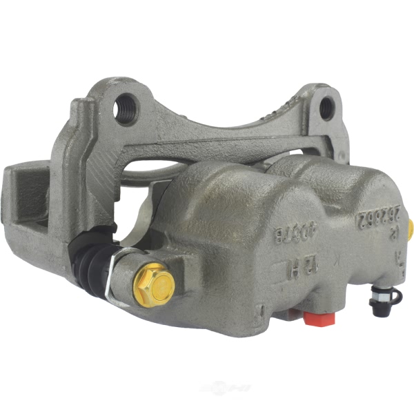 Centric Remanufactured Semi-Loaded Front Driver Side Brake Caliper 141.62150