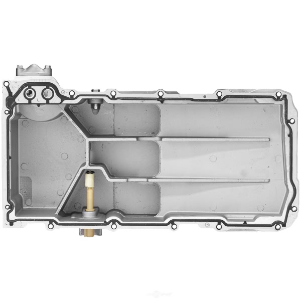 Spectra Premium New Design Engine Oil Pan Without Gaskets GMP95A