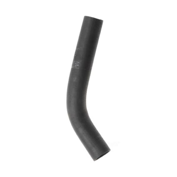 Dayco Engine Coolant Curved Radiator Hose 72230