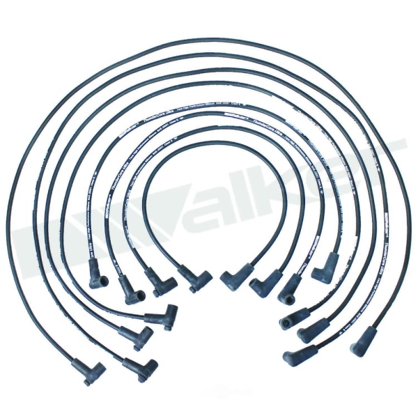 Walker Products Spark Plug Wire Set 924-1419