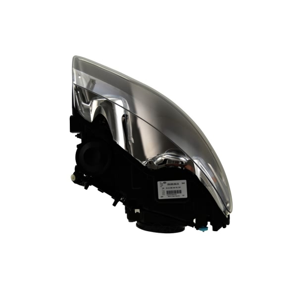 Hella Headlamp - Passenger Side Touareg Xenon 009452181