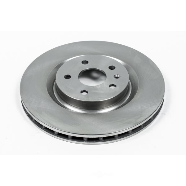 Power Stop AutoSpecialty Brake Rotor AR8680