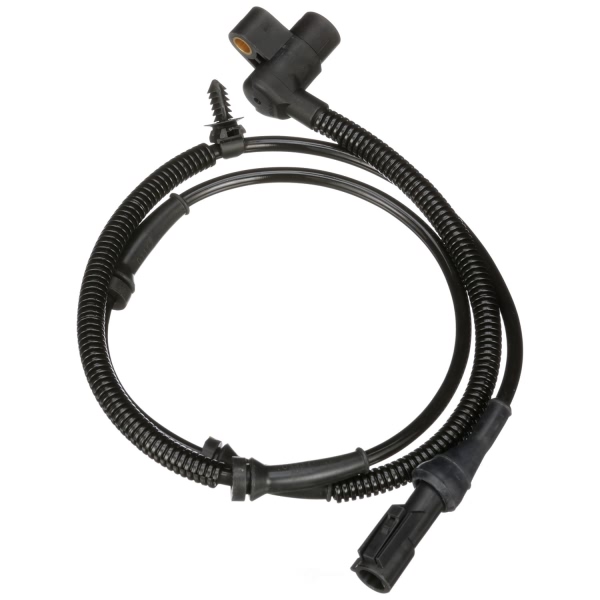 Delphi Front Passenger Side Abs Wheel Speed Sensor SS20657