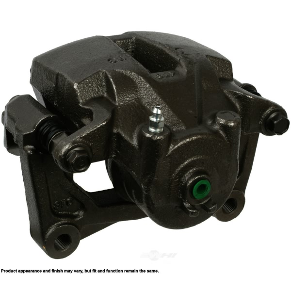 Cardone Reman Remanufactured Unloaded Caliper w/Bracket 19-B2876