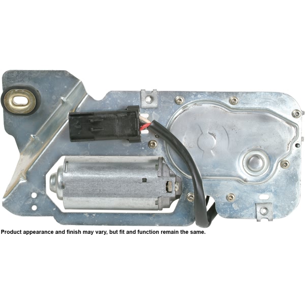 Cardone Reman Remanufactured Wiper Motor 40-454