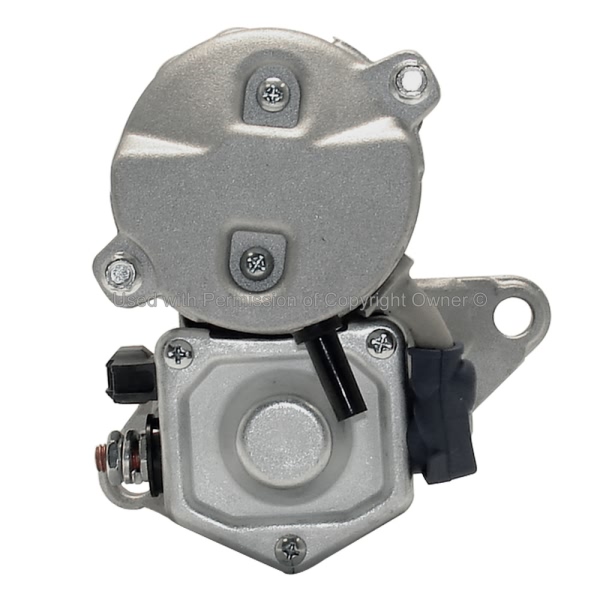 Quality-Built Starter Remanufactured 12147