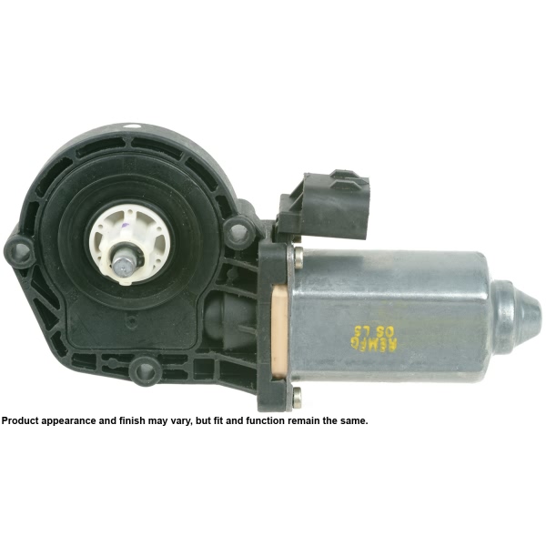 Cardone Reman Remanufactured Window Lift Motor 42-3034