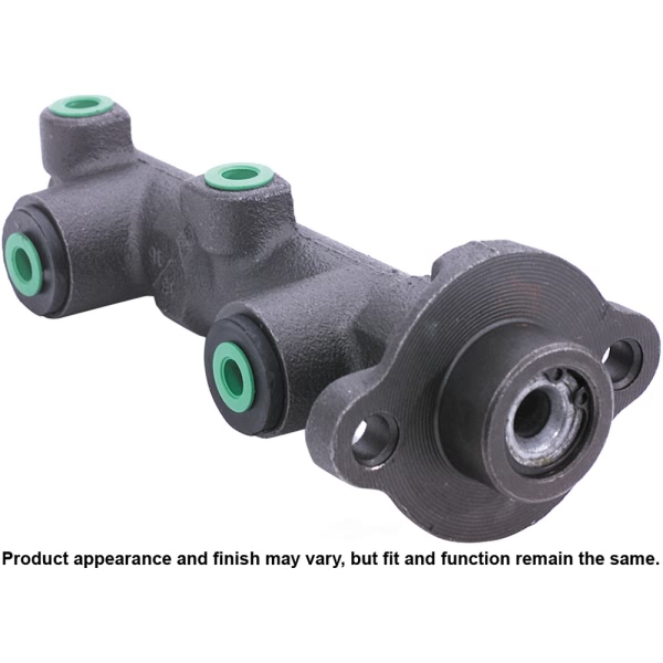 Cardone Reman Remanufactured Master Cylinder 11-1942