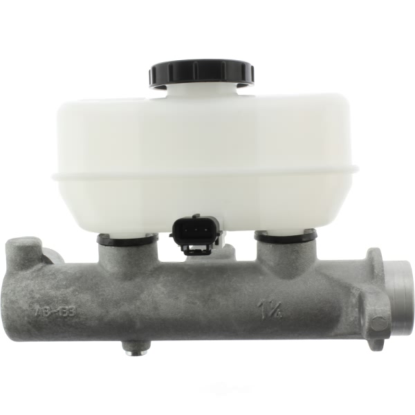 Centric Premium Brake Master Cylinder 130.65084