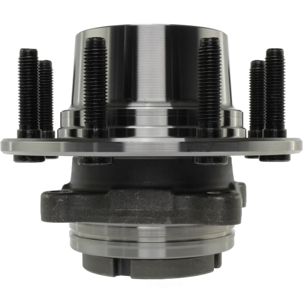 Centric Premium™ Front Driver Side Driven Wheel Bearing and Hub Assembly 402.65018