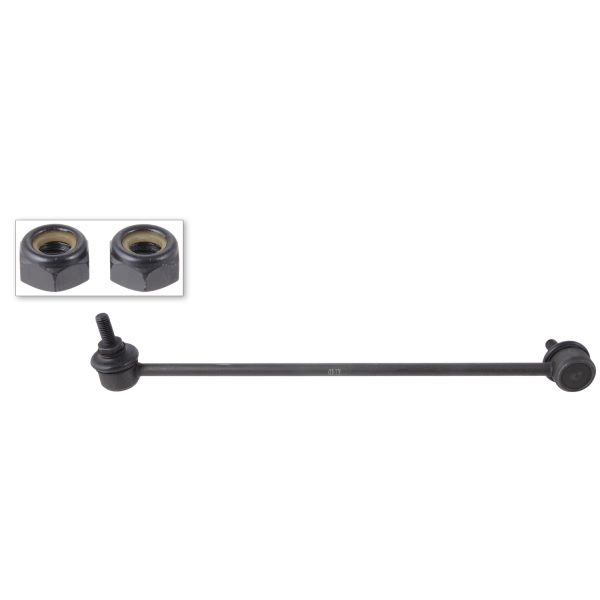 Centric Premium™ Front Driver Side Stabilizer Bar Link 606.34028