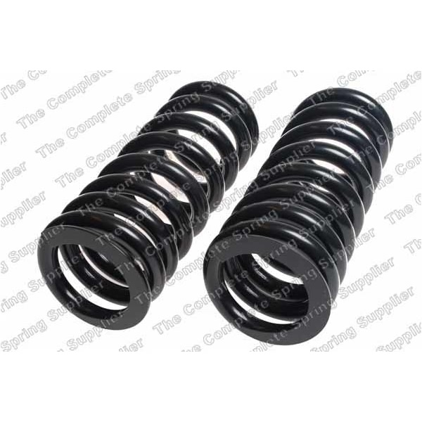 lesjofors Front Coil Springs 4114244