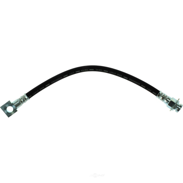 Centric Rear Driver Side Lower Brake Hose 150.62327