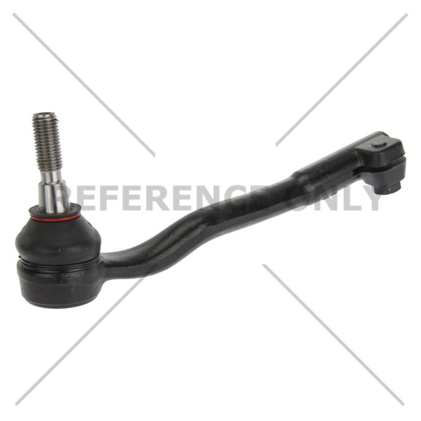 Centric Premium™ Front Passenger Side Outer Steering Tie Rod End 612.34010