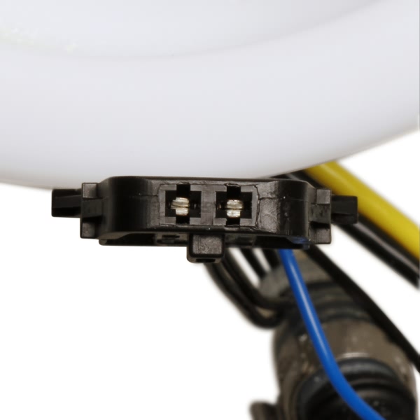 Delphi Passenger Side Fuel Pump Module Assembly FG1410