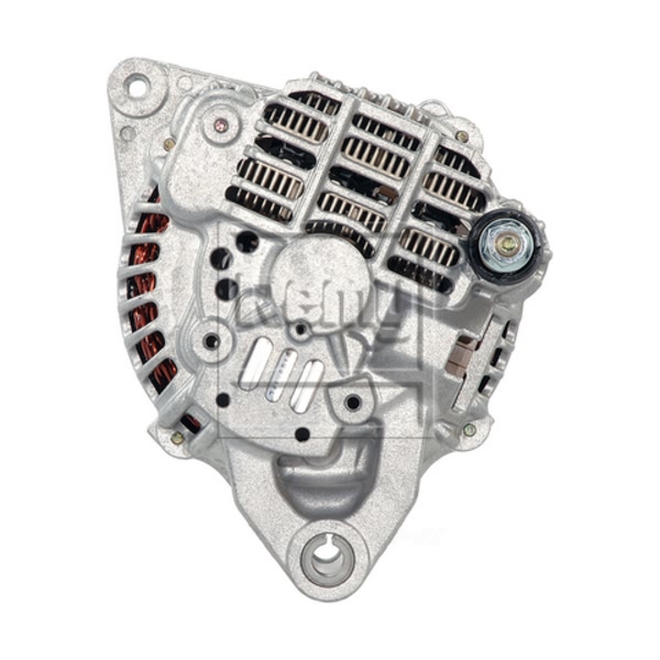 Remy Remanufactured Alternator 12339