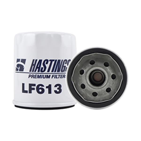 Hastings Engine Oil Filter LF613