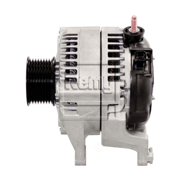 Remy Alternator 94853