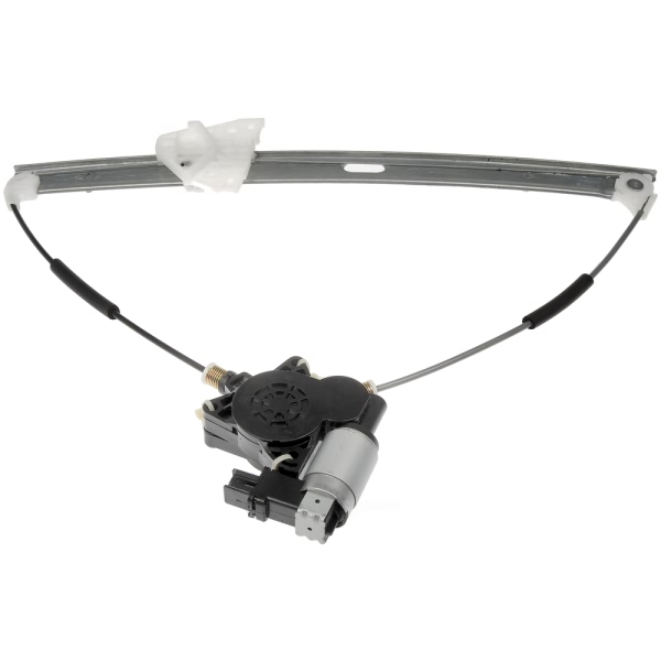 Dorman OE Solutions Front Passenger Side Power Window Regulator And Motor Assembly 748-084