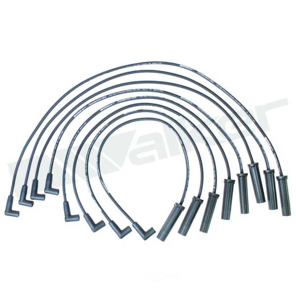 Walker Products Spark Plug Wire Set 924-1415