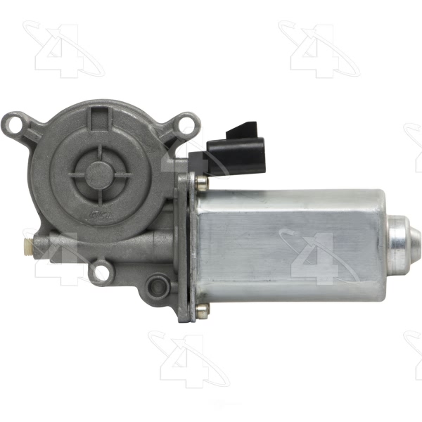 ACI Front Driver Side Window Motor 82983