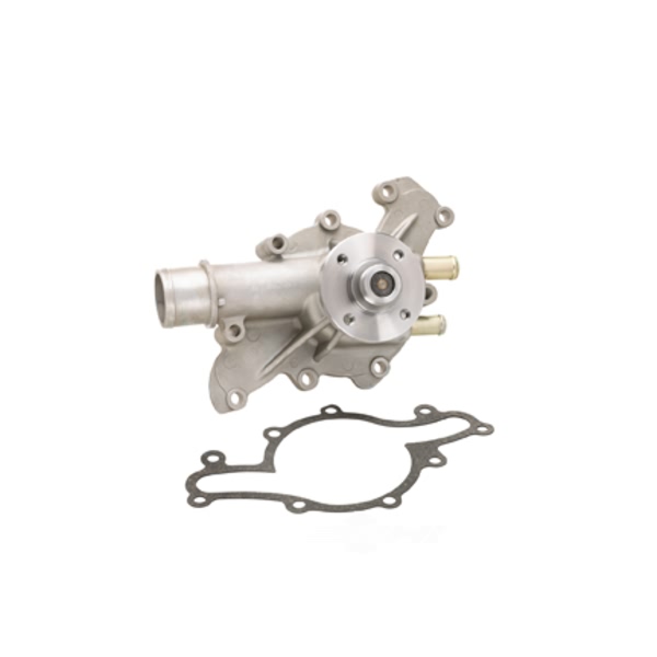 Dayco Engine Coolant Water Pump DP1333