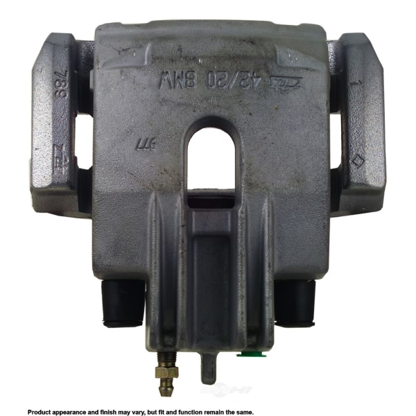 Cardone Reman Remanufactured Unloaded Caliper w/Bracket 19-B2940