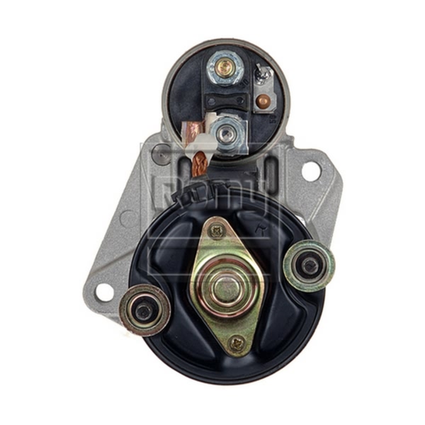 Remy Remanufactured Starter 17680