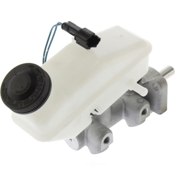 Centric Premium Brake Master Cylinder 130.49019