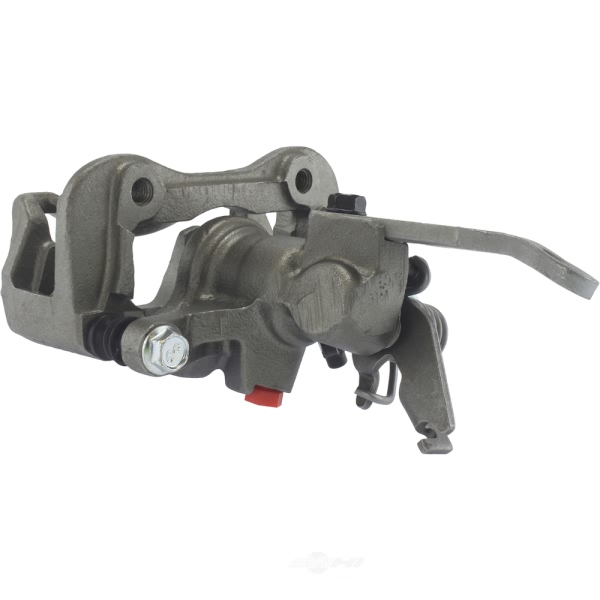 Centric Remanufactured Semi-Loaded Rear Passenger Side Brake Caliper 141.62549