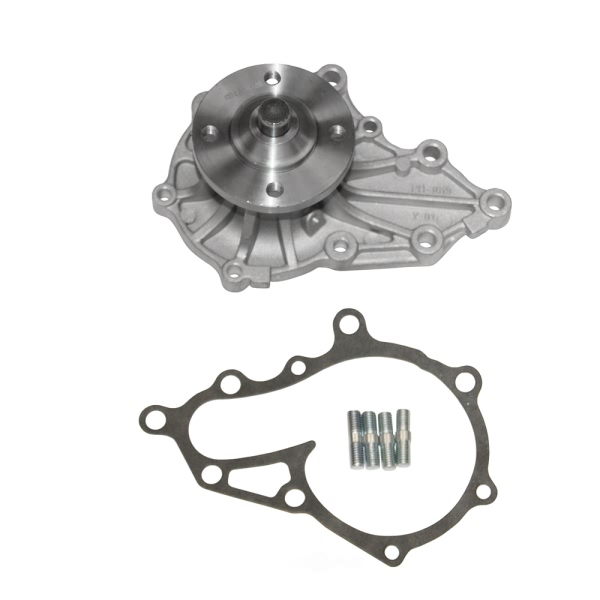 GMB Engine Coolant Water Pump 170-1520