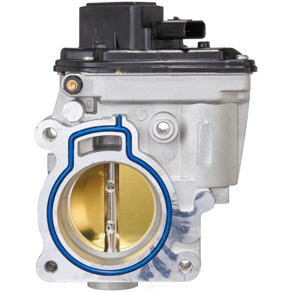 Spectra Premium Fuel Injection Throttle Body TB1054