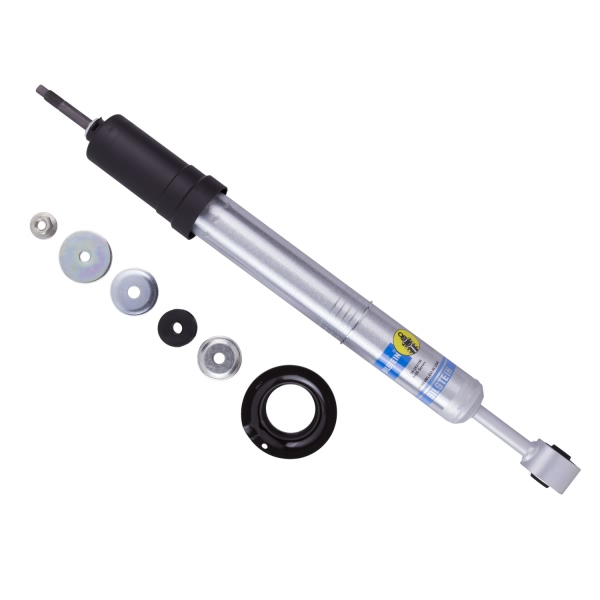 Bilstein Front Driver Or Passenger Side Monotube Snap Ring Grooved Body Ride Height Adjustable Strut 24-263108