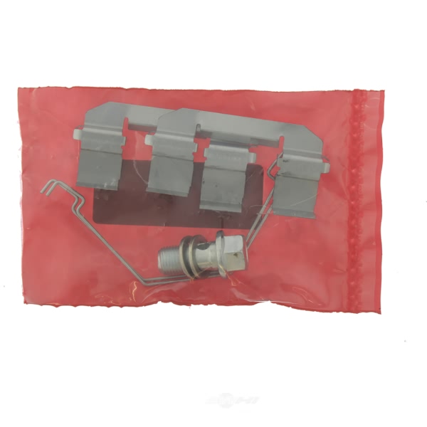 Centric Remanufactured Semi-Loaded Front Driver Side Brake Caliper 141.45078
