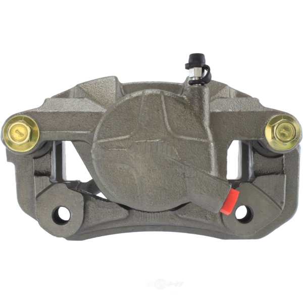 Centric Remanufactured Semi-Loaded Front Driver Side Brake Caliper 141.44156