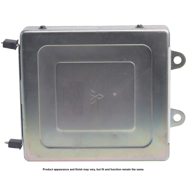 Cardone Reman Remanufactured Engine Control Computer 72-6195